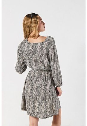 VESTIDO KOAJ MG3-4 CORTO 7178 3/24