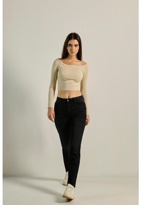 PANTALON KOAJ JEAN JEGGING TA FB 8087 2/24