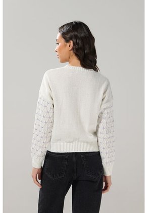 KOAJ SUETER KOAJ YALMAR 29603 4/25