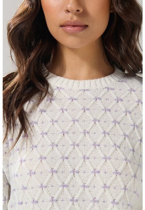 KOAJ SUETER KOAJ YALMAR 29603 4/25