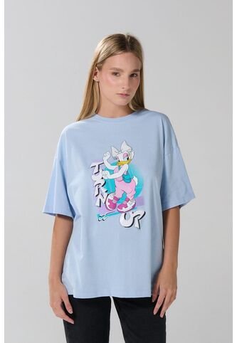 CAMISETA KOAJ MAZO 20869 1/25 Koaj