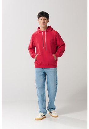 KOAJ BUZO MANGA RANGLAN CAPOTA KOAJ 1