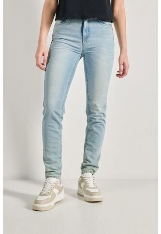 KOAJ PANTALON KOAJ JEAN JEGGING STA 7381 1/24 Koaj