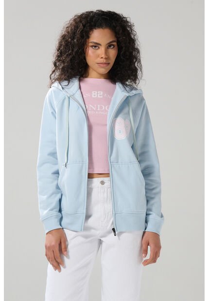 KOAJ CARDIGAN CAPOTA KOAJ ARTICK 27996 4/25