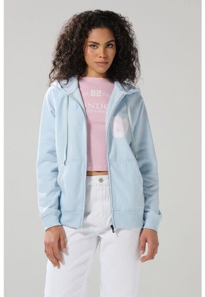 KOAJ CARDIGAN CAPOTA KOAJ ARTICK 27996 4/25