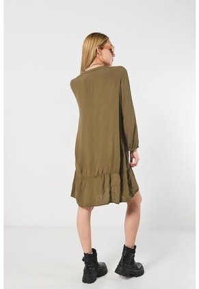 VESTIDO KOAJ MG AGLOBADA 8118 4/24