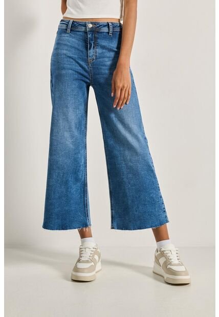 PANTALON KOAJ CULOTTE 7986 M 2/24