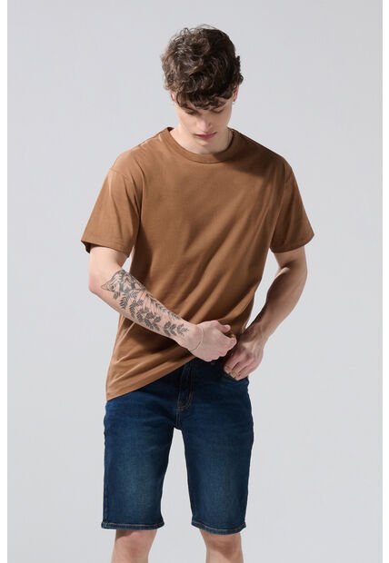 KOAJ BERMUDA KOAJ JEAN 28109 3/25