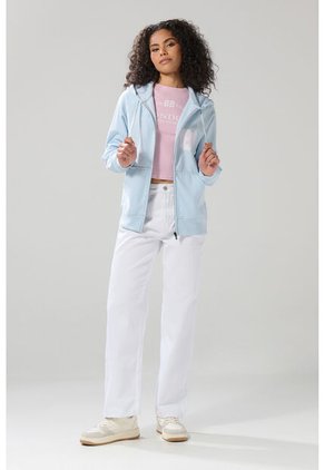 KOAJ CARDIGAN CAPOTA KOAJ ARTICK 27996 4/25