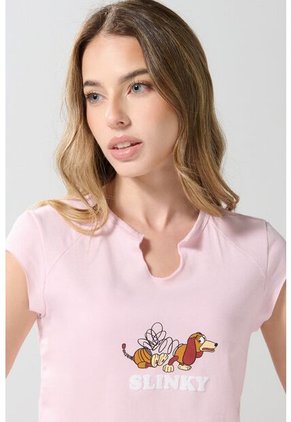 CAMISETA KOAJ ODIFA 23630 2/25