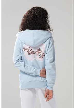 KOAJ CARDIGAN CAPOTA KOAJ ARTICK 27996 4/25