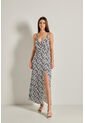 KOAJ VESTIDO KOAJ TIRAS Y ABERTURA 4993 1/24 de Koaj