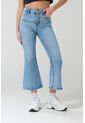 KOAJ PANTALÓN KOAJ FLARE CROPPED 24098 M 2/25 de Koaj