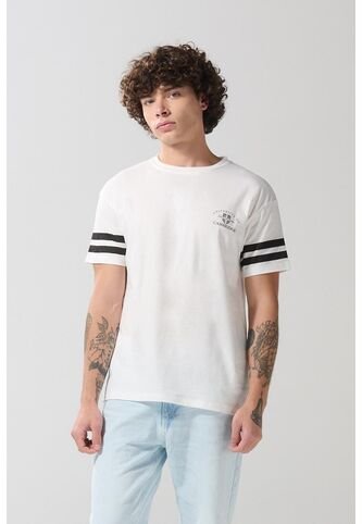 CAMISETA KOAJ EDELLO 16140 4/24 Koaj