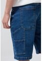 KOAJ BERMUDA KOAJ JEAN 27295 3/25 de Koaj