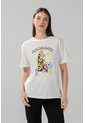 KOAJ CAMISETA KOAJ NIAC 26482 4/25 de Koaj