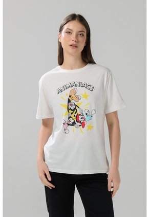 KOAJ CAMISETA KOAJ NIAC 26482 4/25
