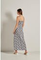 KOAJ VESTIDO KOAJ TIRAS Y ABERTURA 4993 1/24 de Koaj