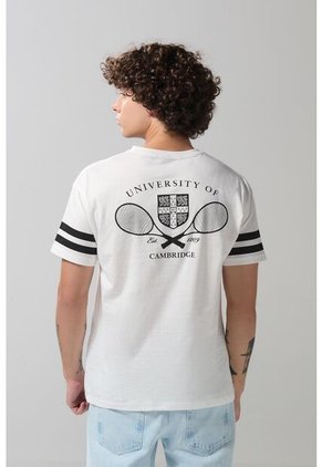 CAMISETA KOAJ EDELLO 16140 4/24