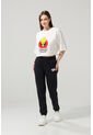 KOAJ PANTALON KOAJ JOGGER VICOK 25680 3/25 de Koaj