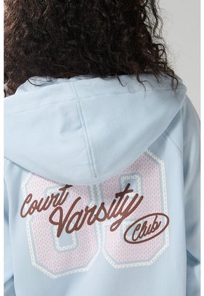 KOAJ CARDIGAN CAPOTA KOAJ ARTICK 27996 4/25