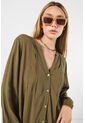 KOAJ VESTIDO KOAJ MG AGLOBADA 8118 4/24 de Koaj