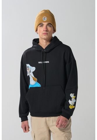 KOAJ BUZO CAPOTA KOAJ NOLTER 20821 1/ Koaj