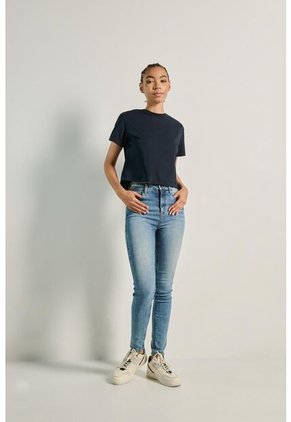 PANTALON KOAJ JEAN JEGGING STA 8391 2/24