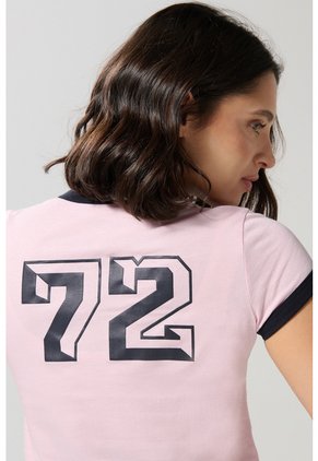 KOAJ CAMISETA KOAJ MART 24717 3/25