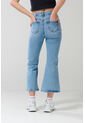 KOAJ PANTALÓN KOAJ FLARE CROPPED 24098 M 2/25 de Koaj