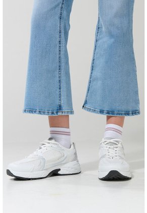 KOAJ PANTALÓN KOAJ FLARE CROPPED 24098 M 2/25