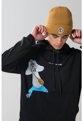 KOAJ BUZO CAPOTA KOAJ NOLTER 20821 1/