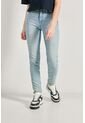 PANTALON KOAJ JEAN JEGGING STA 8377 2/24 de Koaj