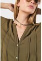 KOAJ VESTIDO KOAJ MG AGLOBADA 8118 4/24 de Koaj