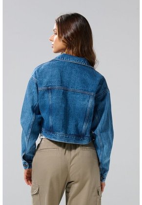 KOAJ CHAQUETA KOAJ CROPPED 25607 M 3/25