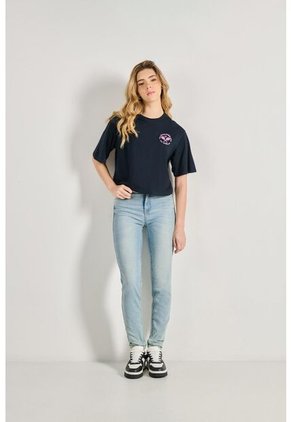 PANTALON KOAJ JEAN JEGGING STA 8377 2/24