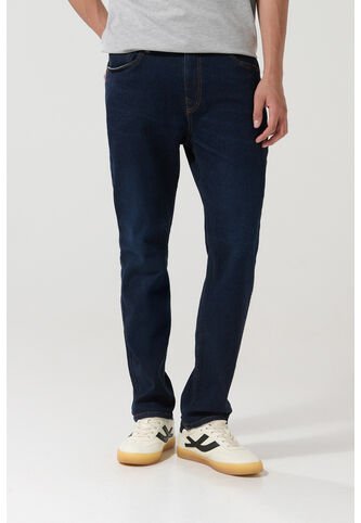 KOAJ PANTALON KOAJ JEAN STRAIGHT LEG 24858 3/ Koaj