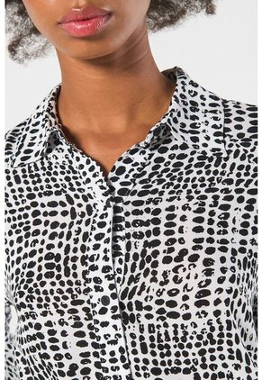 VESTIDO KOAJ CAMISERO ML 9781 4/24