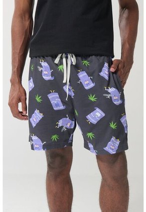 KOAJ BERMUDA KOAJ MUEED 18570 1/25