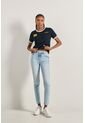 KOAJ PANTALON KOAJ JEAN JEGGING TA FB 8634 2/ de Koaj