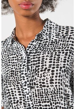 VESTIDO KOAJ CAMISERO ML 9781 4/24