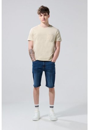KOAJ BERMUDA KOAJ JEAN 28108 3/25