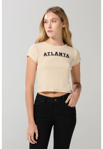 CAMISETA KOAJ 23484 2/25 Koaj