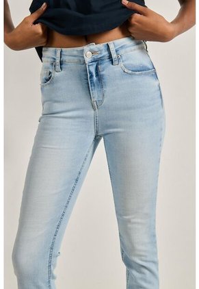 KOAJ PANTALON KOAJ JEAN JEGGING TA FB 8634 2/