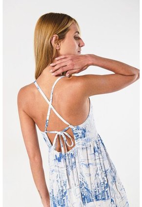 VESTIDO KOAJ MUCURA 6714  3/24