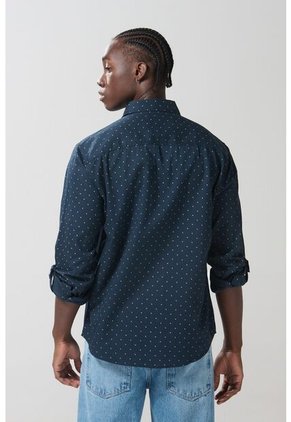 KOAJ CAMISA KOAJ SPORT COLLAR ML 12412 1/25