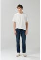KOAJ PANTALON KOAJ JEAN STRAIGHT LEG 29453 4/ de Koaj