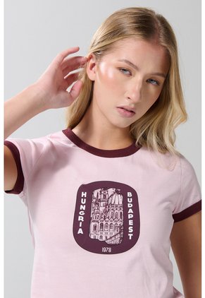 KOAJ CAMISETA KOAJ 24656 3/25