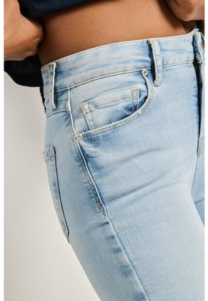 KOAJ PANTALON KOAJ JEAN JEGGING TA FB 8634 2/