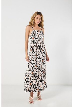 VESTIDO KOAJ MUCURA 6714  3/24